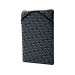 HP Чохол до ноутбука HP 15.6" Reversible Protective Blk/Geo Sleeve (2F2L0AA)