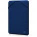 HP Чохол до ноутбука HP 14" Protective Reversible BLK/BLU Laptop Sleeve (2F1X4AA)