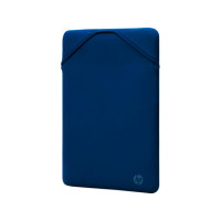 Чохол до ноутбука HP 14" Protective Reversible BLK/BLU Laptop Sleeve (2F1X4AA)