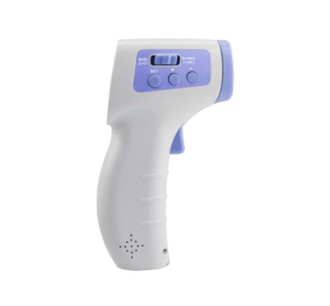 Wintact Термометр Wintact медичний 0-100°C (WT3652)