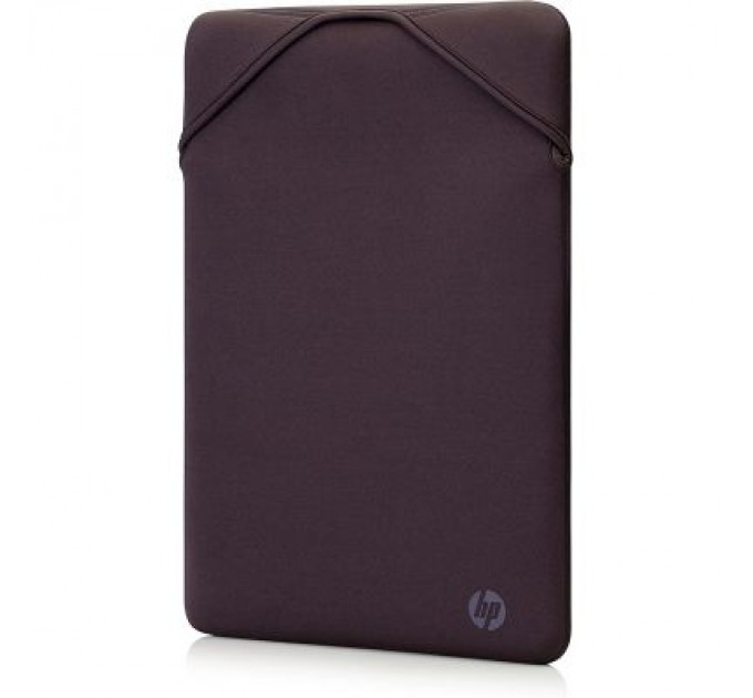 HP Чохол до ноутбука HP 14" Protective Reversible GRY/MVE Laptop Sleeve (2F2L6AA)