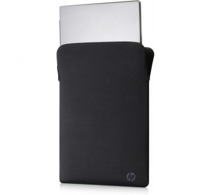 HP Чохол до ноутбука HP 14" Protective Reversible GRY/MVE Laptop Sleeve (2F2L6AA)