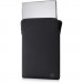 HP Чохол до ноутбука HP 14" Protective Reversible GRY/MVE Laptop Sleeve (2F2L6AA)