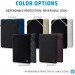 HP Чохол до ноутбука HP 14" Protective Reversible GRY/MVE Laptop Sleeve (2F2L6AA)