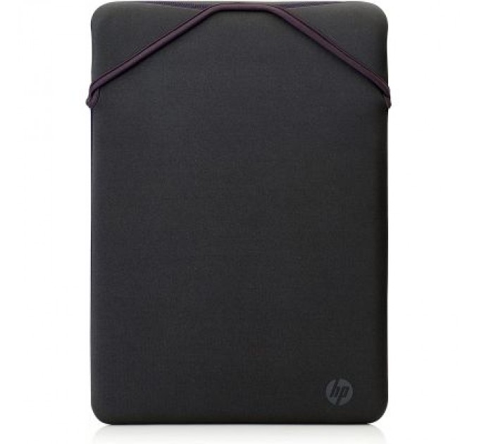 HP Чохол до ноутбука HP 14" Protective Reversible GRY/MVE Laptop Sleeve (2F2L6AA)