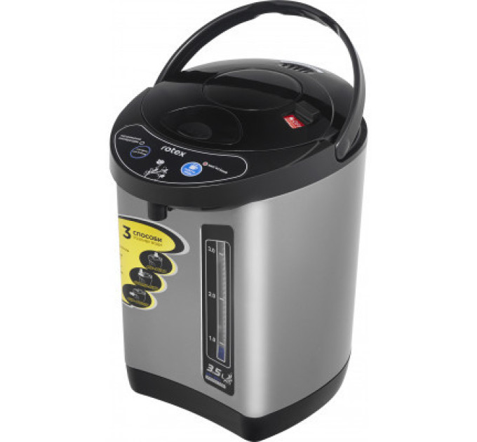 Rotex Електрочайник Rotex RTP352-S