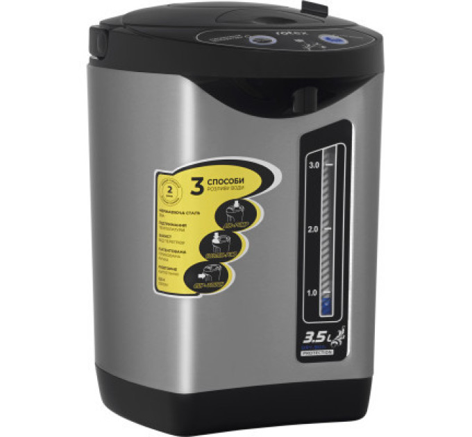 Rotex Електрочайник Rotex RTP352-S