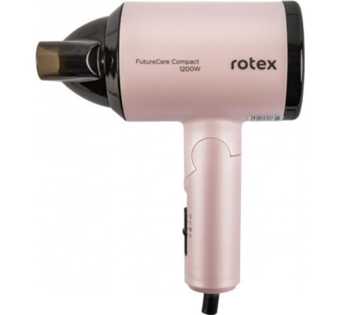 Rotex Фен Rotex RFF125-G