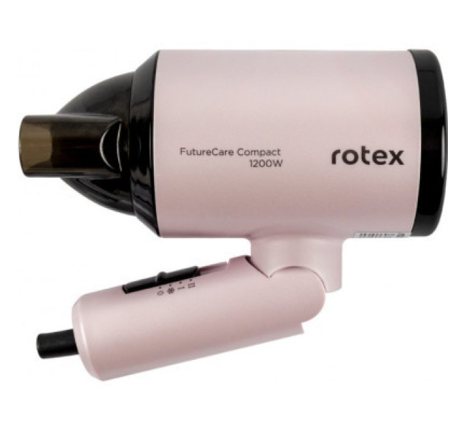 Rotex Фен Rotex RFF125-G