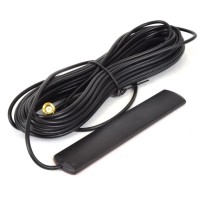 Аксесуар для охоронних систем Atis GSM SMA 5m