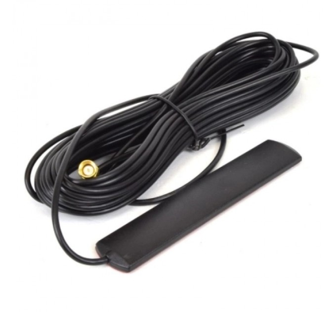 Atis Аксесуар для охоронних систем Atis GSM SMA 5m