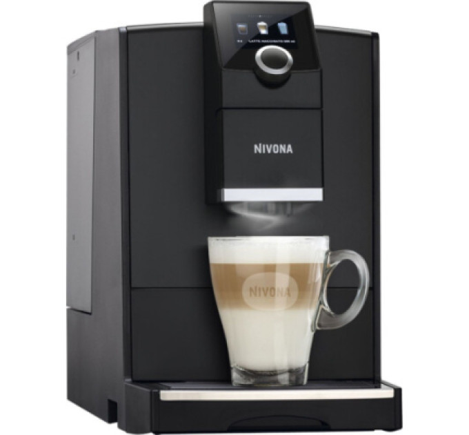 Nivona Кавомашина Nivona NICR790