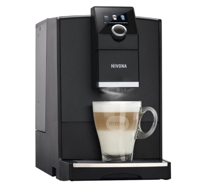 Nivona Кавомашина Nivona NICR790