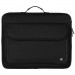 2E Сумка для ноутбука 2E 17" CBT6817 TopLoad Classic, black (2E-CBT6817BK)