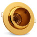 Electrum Світильник точковий Electrum EL R63 R зол. пов. (B-IS-0442)