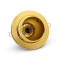 Electrum Світильник точковий Electrum EL R80 R зол. пов. (B-IS-0447)