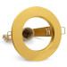 Electrum Світильник точковий Electrum EL R80 S зол. (B-IS-0427)