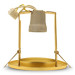 Electrum Світильник точковий Electrum EL R80 S зол. (B-IS-0427)