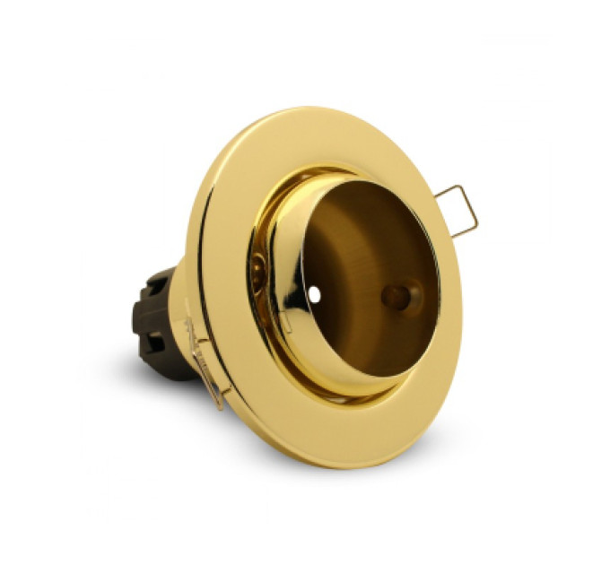 Electrum Світильник точковий Electrum R50 мідь ант. (4280)