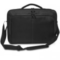 2E Сумка для ноутбука 2E 17" CBN5217 Vector, black (2E-CBN5217BK)