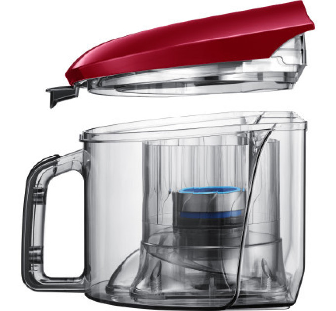 Samsung Пилосос Samsung VC07M2110SR/UK