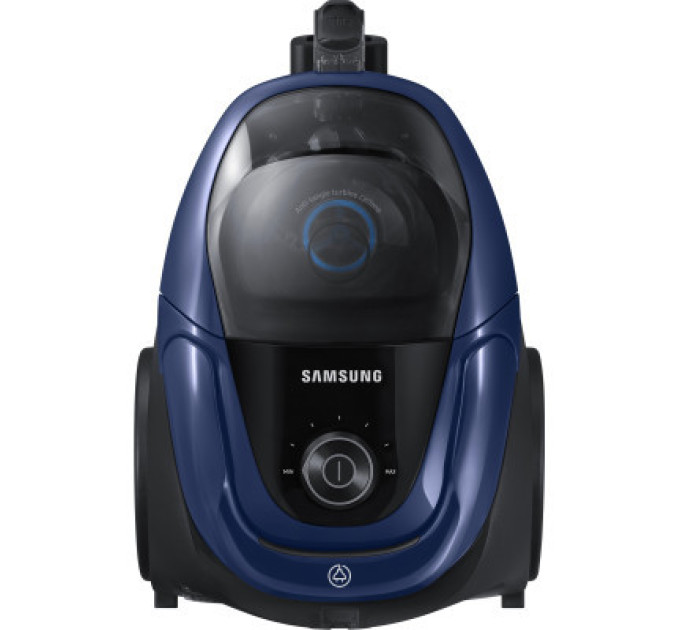 Samsung Пилосос Samsung VC07M3110VB/UK