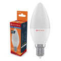 Electrum Лампочка Electrum С37 8W PA LC-32 E14 4000K PERFECT (A-LC-1429)