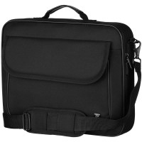 Сумка для ноутбука 2E 14" CBT6814 TopLoad Classic (2E-CBT6814BK)