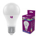 ELM Лампочка ELM B65 15W PA10S E27 6500K (18-0195)