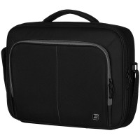 Сумка для ноутбука 2E 16" CBN5216 Vector (2E-CBN5216BK)