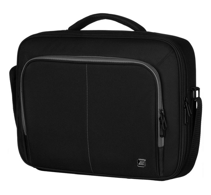 2E Сумка для ноутбука 2E 16" CBN5216 Vector (2E-CBN5216BK)
