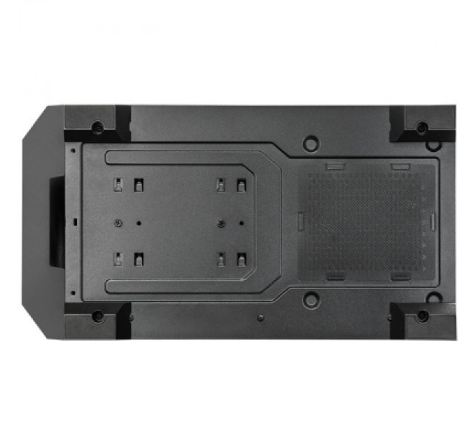 Chieftec Корпус Chieftec Pro Midi TG (AS-02B-TG-OP)