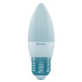 CRYSTAL Лампочка CRYSTAL C37 7W PA Е27 4000K (C37-019)