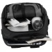 2E Рюкзак для ноутбука 2E 17" BPN6017 City Traveler, black (2E-BPN6017BK)