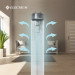 Electrum Лампочка Electrum T8 30W бактер. G13 (A-FG-0497)