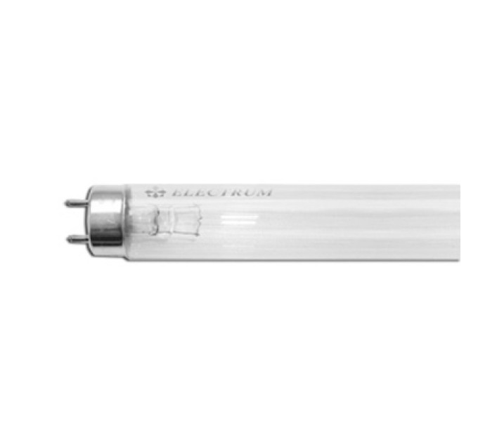 Electrum Лампочка Electrum T8 30W бактер. G13 (A-FG-0497)