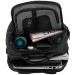 2E Рюкзак для ноутбука 2E 16" BPN6016 City Traveler, black (2E-BPN6016BK)