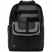 2E Рюкзак для ноутбука 2E 16" BPN6016 City Traveler, black (2E-BPN6016BK)