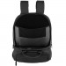 2E Рюкзак для ноутбука 2E 16" BPN6016 City Traveler, black (2E-BPN6016BK)