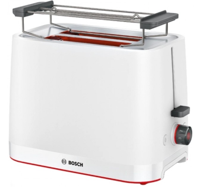 Bosch Тостер Bosch TAT3M121
