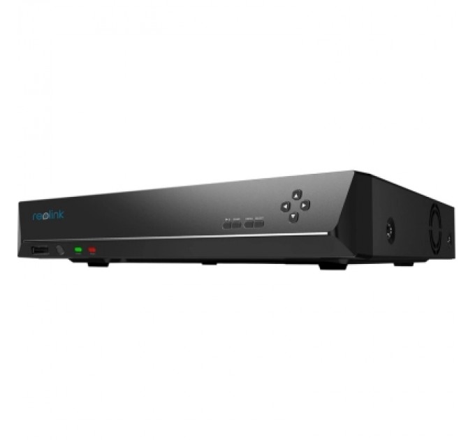 Reolink Реєстратор для відеоспостереження Reolink NVS16