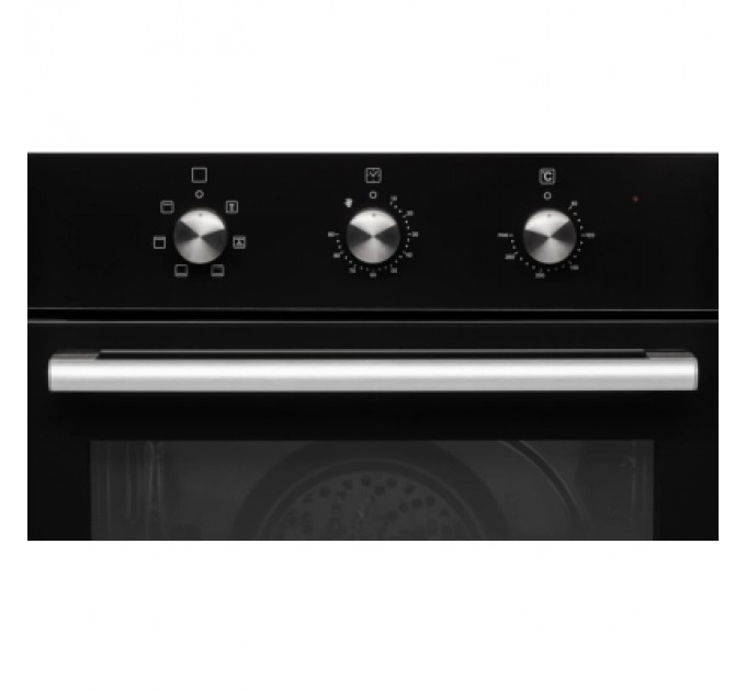 GRANADO Комплект вбудованої техніки GRANADO GEO 62-0200 black + GVH 624