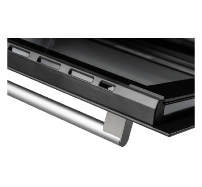 GRANADO Комплект вбудованої техніки GRANADO GEO 62-0200 black + GVH 624