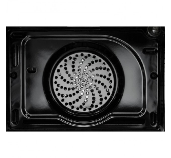 GRANADO Комплект вбудованої техніки GRANADO GEO 62-0200 black + GVH 624