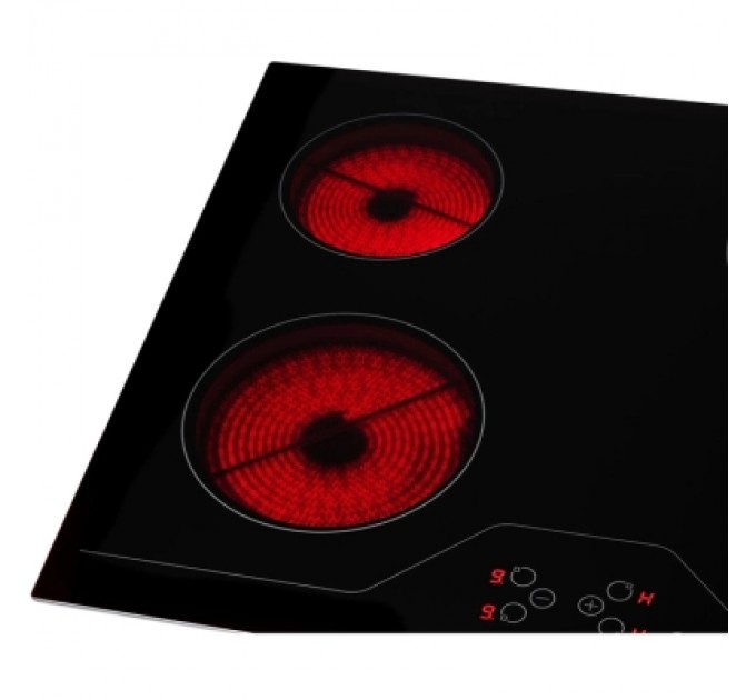 GRANADO Комплект вбудованої техніки GRANADO GEO 62-0200 black + GVH 624