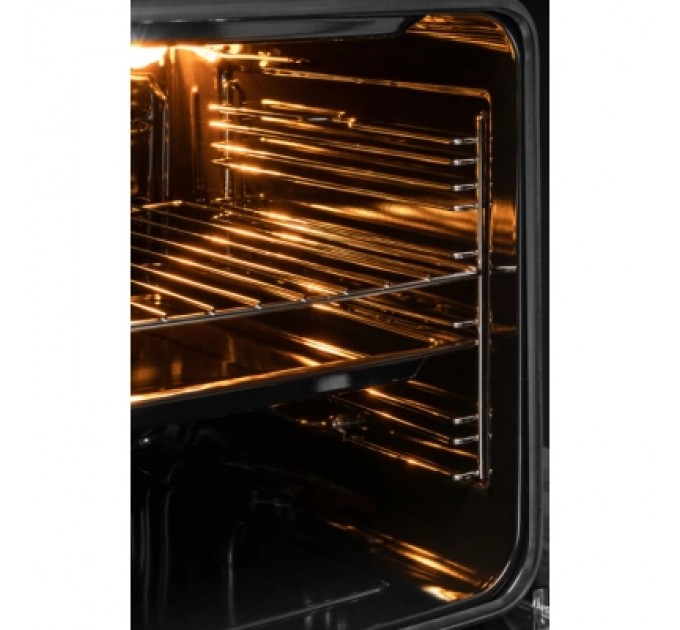 GRANADO Комплект вбудованої техніки GRANADO GEO 62-0200 black + GVH 624