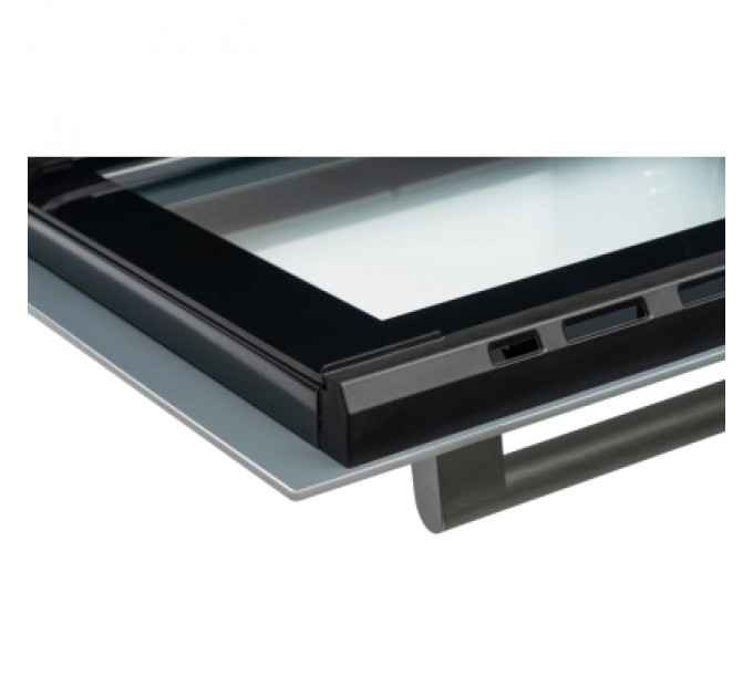 GRANADO Комплект вбудованої техніки GRANADO GEO 62-0200 white + GGH 62-104 white glass