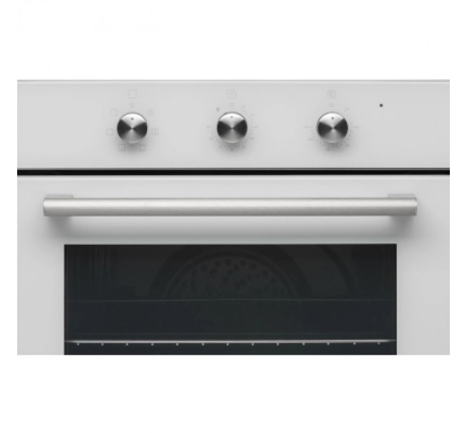 GRANADO Комплект вбудованої техніки GRANADO GEO 62-0200 white + GGH 62-104 white glass