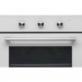 GRANADO Комплект вбудованої техніки GRANADO GEO 62-0200 white + GGH 62-104 white glass