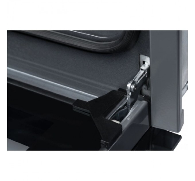 GRANADO Комплект вбудованої техніки GRANADO GEO 62-1310 black + GGH 62-104 black glass